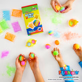 DIY Bouncing Ball Kit