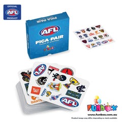AFL Pica-Pair Game