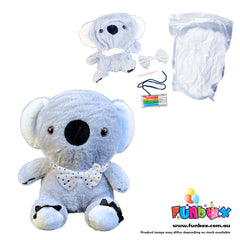 Koala Stuffems