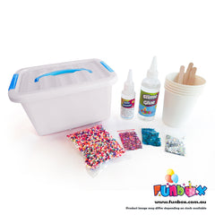 Sensory Slime Kit