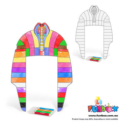 Ancient Egypt Activity Bundle Pack