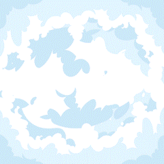 New! Reversible Mood Octopus Kit with Graffiti Spray Markers