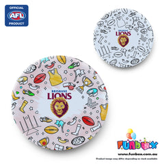AFL Colour-In Pop Socket - Choose Your Team!