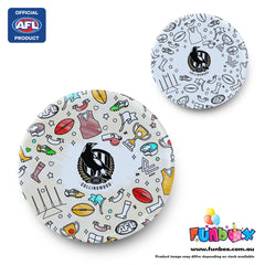 AFL Colour-In Pop Socket - Choose Your Team!