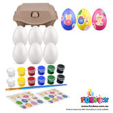 New! Decorate Your Own Easter Egg Kit