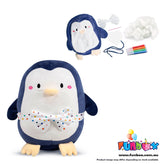 DIY Penguin Stuffem Kit