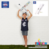 AFL Licensed Cheer Sticks