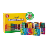 Crayola Twistable Crayons – Pack of 240