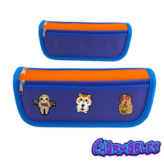 Pre-Order! Charmables Pencil Cases