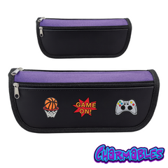 Pre-Order! Charmables Pencil Cases