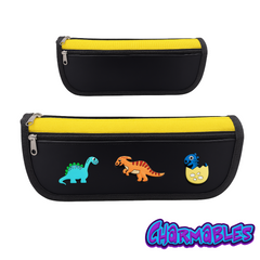 Pre-Order! Charmables Pencil Cases