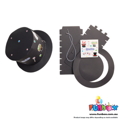 DIY Magic Top Hat