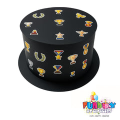 Diy Graduation Top Hat Kit