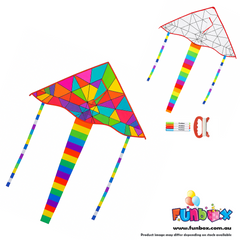 DIY Kite Kit