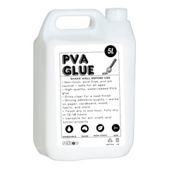 PVA Glue 5L