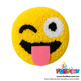 Diy Fabric Emoji Pillow Kit