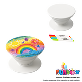 New! Colour-In Phone Pop Socket