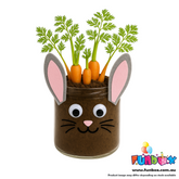 Plant-A-Carrot Easter Jar Kit