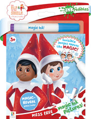 Inkredibles: Elf On the Shelf Magic Ink