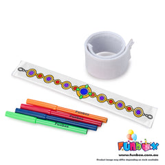 Design Your Own Prince & Princess Snap Bracelet