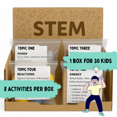 STEM Exploration Kit
