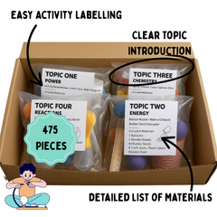 STEM Exploration Kit