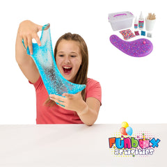 Sensory Slime Kit