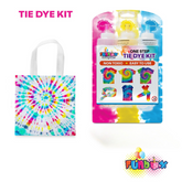 Tie Dye Kit - With Tote Bag