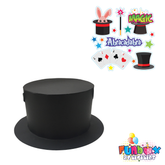 DIY Magic Top Hat