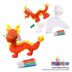 Dragon Stuffems