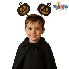 Halloween Headbands - Mixed Designs