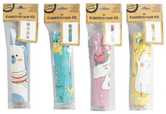 DIY WonderScope Kit – Create Your Own Kaleidoscope Magic!