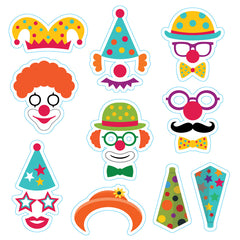 Diy Carnival Hula Hoop Kit