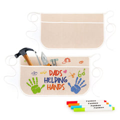 Design Your Own Father's Day Waist Bag Kit