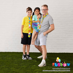 Design Your Own Father's Day Tie