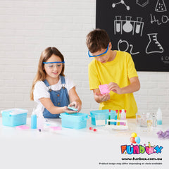 Funbox String Slime Kit!