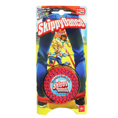 Skippy Dance
