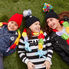 Decorate-A-Beanie Kit