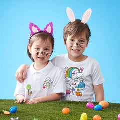 DIY Bunny Ears Headband Kit