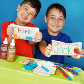 Design Your Own Pencil Case