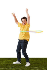 Diy Carnival Hula Hoop Kit