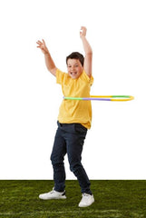 Diy Carnival Hula Hoop Kit