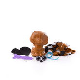 Puppy Push-In Fabric (Shell) Kit