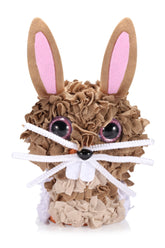 Diy Bunny Push-In Fabric (Shell) Kit