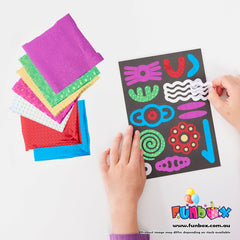 Indigenous Cultural Adventure Activity Pack