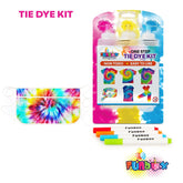 Tie Dye Kit - With Waist Bag