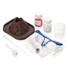 Diy Volcano Kit
