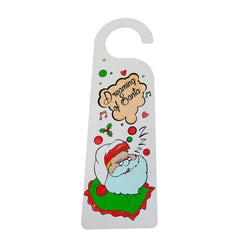 Christmas Door Hangers - Bulk Buy