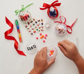 Diy Christmas Bauble Kit