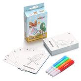 3-In-1 Card Game Set